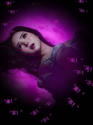 [ryota tanaka] 青鸾殇20 秦璐篇11_024