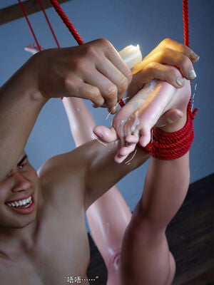 [ryota tanaka] 青鸾殇21 秦璐篇12_014