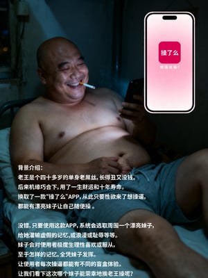 [xijishenyu] 操了么APP3_老王第三话-02