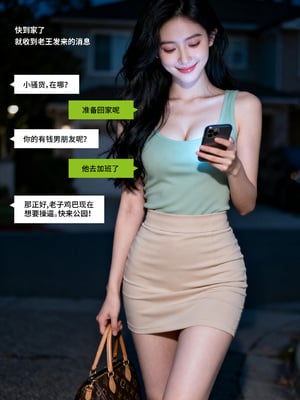 [xijishenyu] 操了么APP3_老王第三话-06