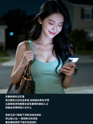 [xijishenyu] 操了么APP3_老王第三话-07