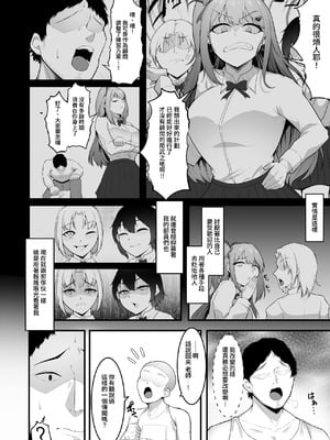 [聖華快楽書店 (えんりゅう)] チアガール部アイドル催淫調教｜啦啦隊社團偶像催淫調教 [暁の繁体翻訳] [DL版]_04