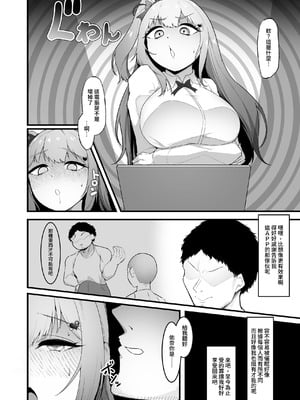 [聖華快楽書店 (えんりゅう)] チアガール部アイドル催淫調教｜啦啦隊社團偶像催淫調教 [暁の繁体翻訳] [DL版]_06