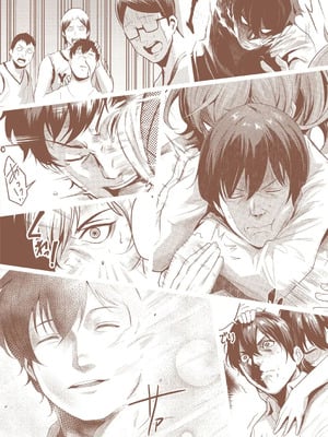 [きづかかずき] サカリまつり 拼接汉化版 【肥皂泡个人制作】_201