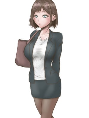 [ラビクリッツ (numa)] 英知な超能力でHな事しますから2 ～時間停止の巻～ [中国翻訳]_32