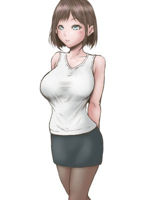 [ラビクリッツ (numa)] 英知な超能力でHな事しますから2 ～時間停止の巻～ [中国翻訳]_33