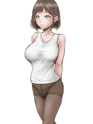 [ラビクリッツ (numa)] 英知な超能力でHな事しますから2 ～時間停止の巻～ [中国翻訳]_34