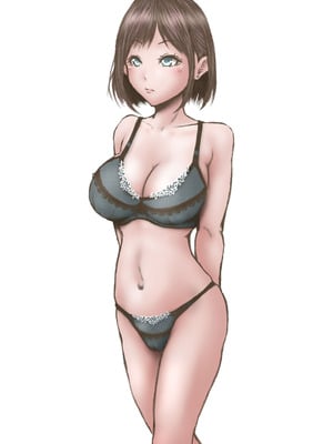 [ラビクリッツ (numa)] 英知な超能力でHな事しますから2 ～時間停止の巻～ [中国翻訳]_35