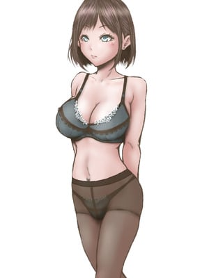 [ラビクリッツ (numa)] 英知な超能力でHな事しますから2 ～時間停止の巻～ [中国翻訳]_36