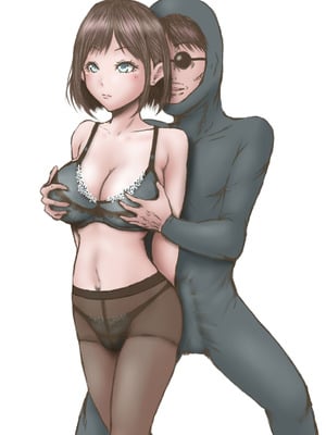 [ラビクリッツ (numa)] 英知な超能力でHな事しますから2 ～時間停止の巻～ [中国翻訳]_40