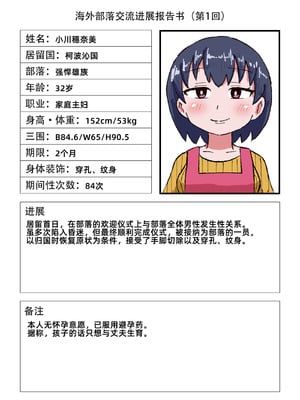 [てんかすうどん (てんかす)] 自分から望んで達磨になっちゃった女たちの記録｜那些自愿沦为达摩肉便器的女性们的记录 [苻天王个人汉化]_24