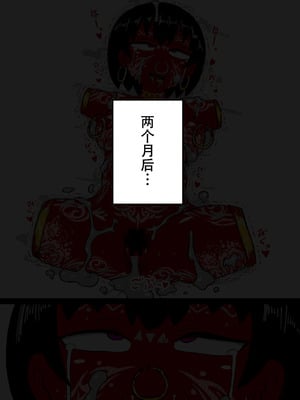 [てんかすうどん (てんかす)] 自分から望んで達磨になっちゃった女たちの記録｜那些自愿沦为达摩肉便器的女性们的记录 [苻天王个人汉化]_25