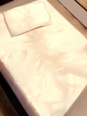 [Wasabiberry JAM] 休日のダメなOLとペットの触手_004