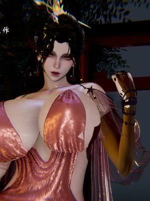 【Jayep】武林 19-兵神怪坛07B_0032