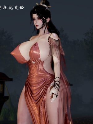 【Jayep】武林 19-兵神怪坛07B_0039