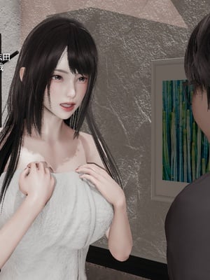 【ryooo】我对NTR的执念04