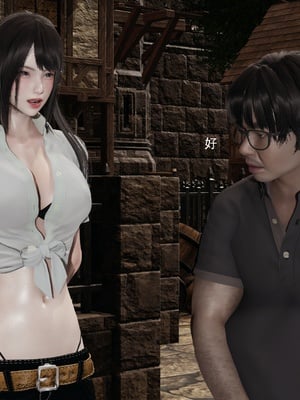 【ryooo】我对NTR的执念04_061