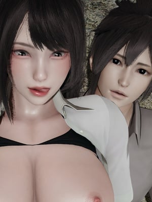 【ryooo】我对NTR的执念04_185