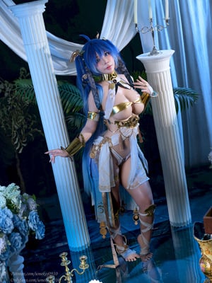 Umeko J - Iuno 「Wuthering Waves」_003