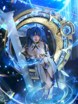 Umeko J - Iuno 「Wuthering Waves」_004