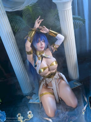 Umeko J - Iuno 「Wuthering Waves」_006