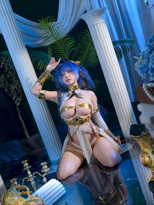 Umeko J - Iuno 「Wuthering Waves」_018