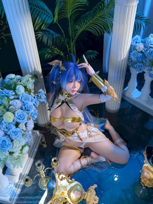 Umeko J - Iuno 「Wuthering Waves」_031