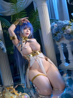 Umeko J - Iuno 「Wuthering Waves」_048