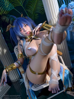 Umeko J - Iuno 「Wuthering Waves」_057