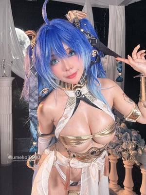 Umeko J - Iuno 「Wuthering Waves」_097