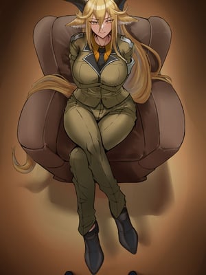 [Imaxc] 黒-ショートストッキング-騎士 [个人翻译]_07