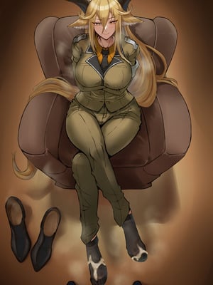 [Imaxc] 黒-ショートストッキング-騎士 [个人翻译]_15