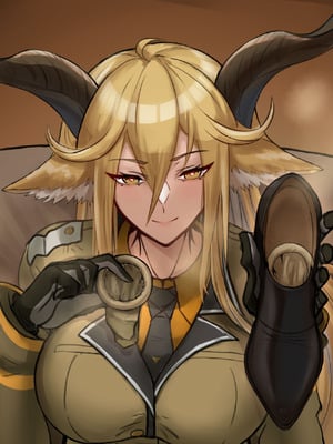 [Imaxc] 黒-ショートストッキング-騎士 [个人翻译]_19