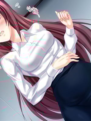 [浪漫書店] 新卒催眠面接官｜应届生催眠面试官 [一青二白汉化组&欶澜汉化组]_49