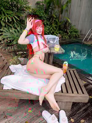 Byoru - Rapi Redhood summer_10