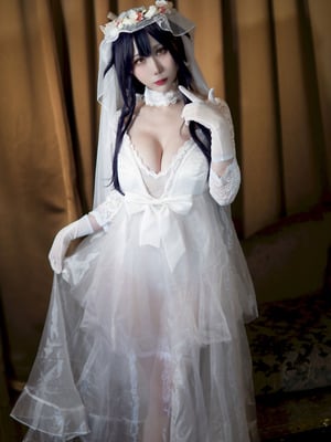 坊橋夜泊-あずま ウェディングドレス_06