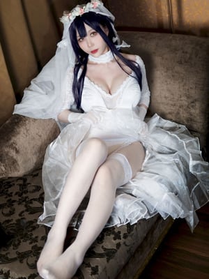 坊橋夜泊-あずま ウェディングドレス_11