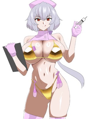 [サークル影武者 (影武者)] ゾンビハーレムライフ～抗体持ちの俺と爆乳ゾンビ～ 10 [廉价汉化组]_43