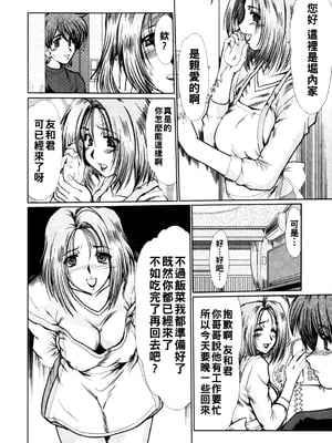 [深田拓士] 義姐_141