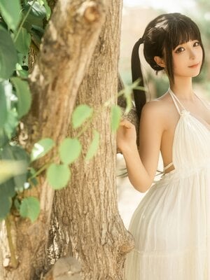 蠢沫沫 – 沙漠村庄_1 (11)