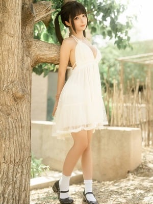 蠢沫沫 – 沙漠村庄_1 (12)