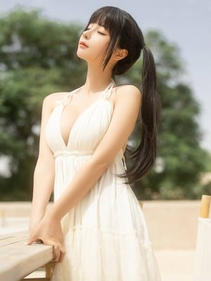 蠢沫沫 – 沙漠村庄_1 (6)