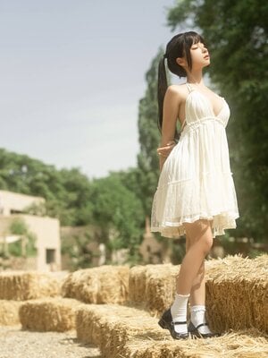 蠢沫沫 – 沙漠村庄_1 (9)