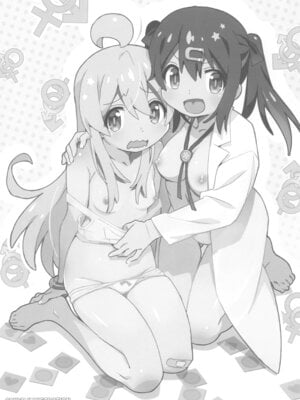 (C102) [メルヘンBOX (よろず)] おにまい裏ファンブック (お兄ちゃんはおしまい!)_03