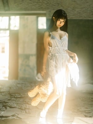 蠢沫沫 –&nbsp;&nbsp;光_9