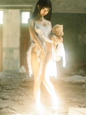 蠢沫沫 –&nbsp;&nbsp;光_12