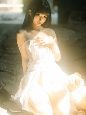 蠢沫沫 –&nbsp;&nbsp;光_13