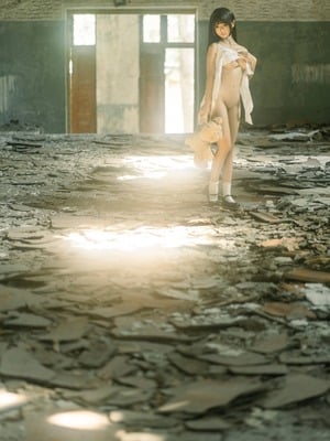 蠢沫沫 –&nbsp;&nbsp;光_24