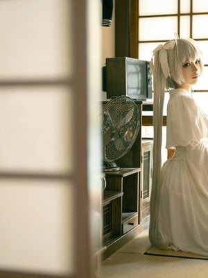 蠢沫沫 – 穹妹_07