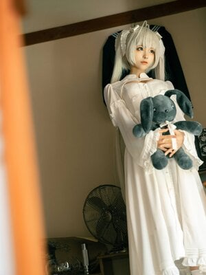 蠢沫沫 – 穹妹_10